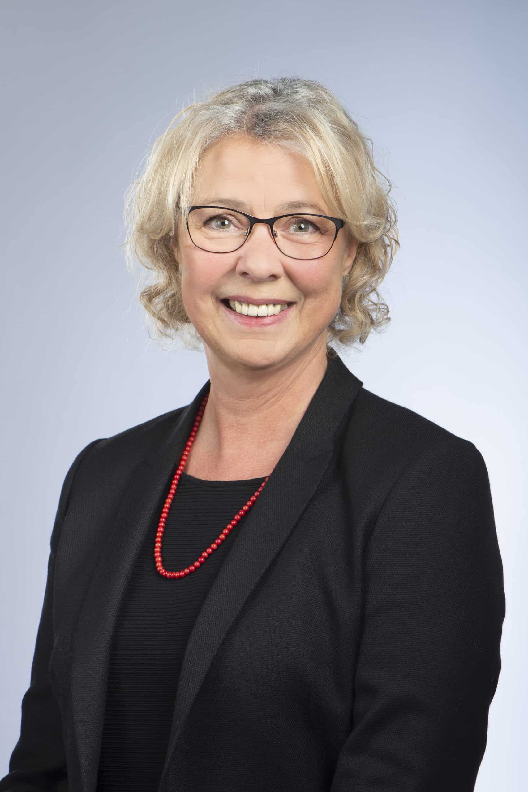 Britta Huber, Digital Marketing Consultant bei afo solutions ag