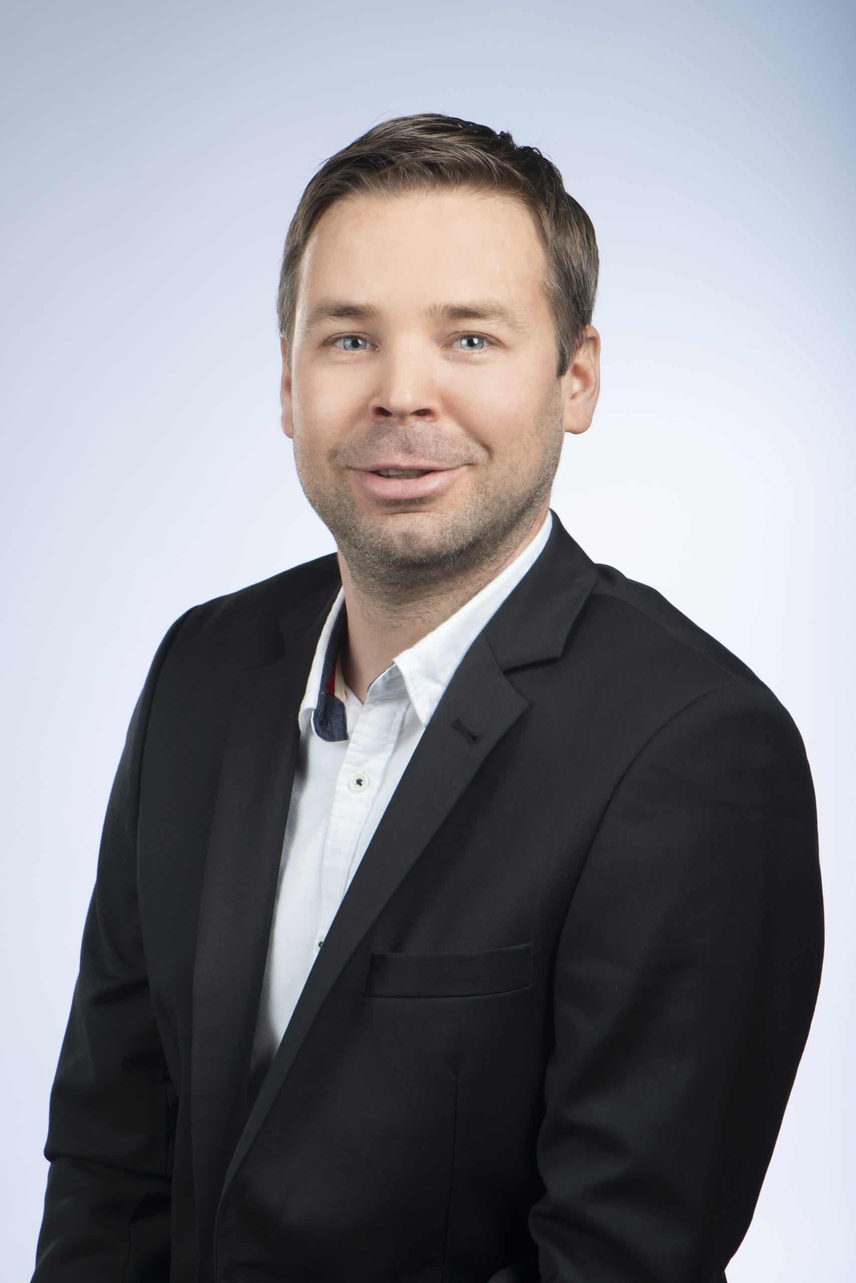 Simon Wiesmann, Data Scientist bei afo solutions ag